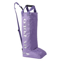 Saco para botas HV Polo Jillie Violeta