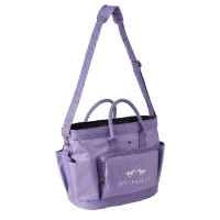 Bolsa de limpeza HV Polo Jonna Violeta