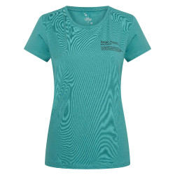 T-shirt Imperial Riding Woordenboek Oceano Azul T-shirt Imperial Riding Woordenboek Oceano Azul