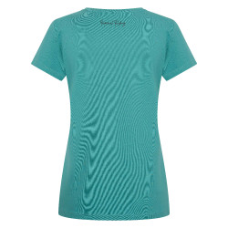 T-shirt Imperial Riding Woordenboek Oceano Azul T-shirt Imperial Riding Woordenboek Oceano Azul