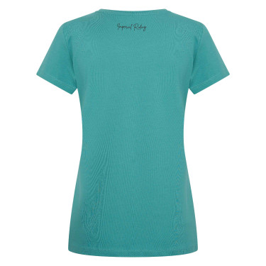 T-shirt Imperial Riding Woordenboek Oceano Azul T-shirt Imperial Riding Woordenboek Oceano Azul