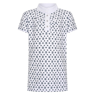 Camiseta tech Imperial Riding Roxy Kids