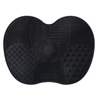 Tapete de limpeza para escova Imperial Riding Preto Tapete de limpeza para escova Imperial Riding Preto