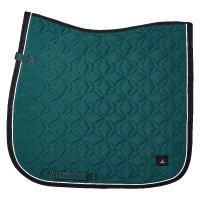 Almofada de sela Imperial Riding Classy DR Floresta profunda
