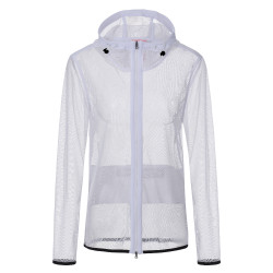 Casaco anti-insetos Imperial Riding Fly away Branco