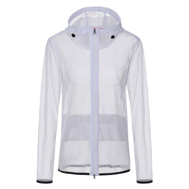 Casaco anti-insetos Imperial Riding Fly away Branco