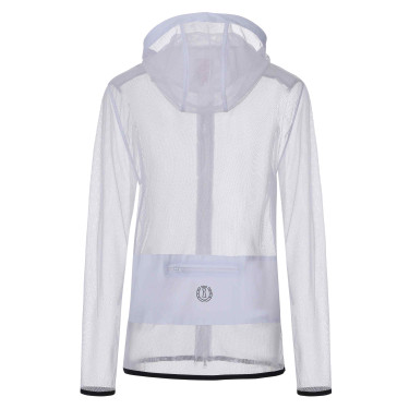 Casaco anti-insetos Imperial Riding Fly away Branco