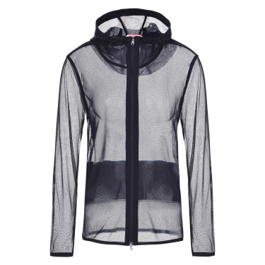 Casaco anti-insetos Imperial Riding Fly away Preto
