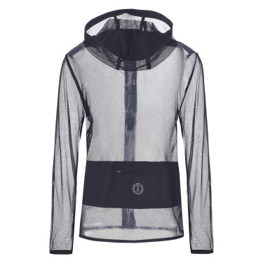 Casaco anti-insetos Imperial Riding Fly away Preto
