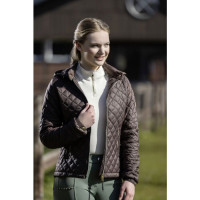 Camada base Basil HKM Branco