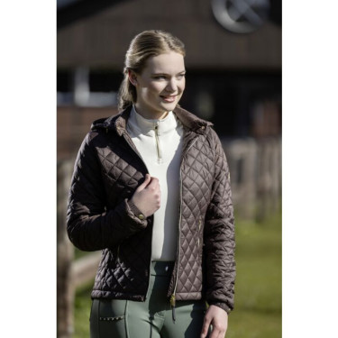 Camada base Basil HKM Branco Camada base Basil HKM Branco