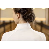 Camada base Basil HKM Branco