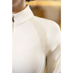 Camada base Basil HKM Branco Camada base Basil HKM Branco