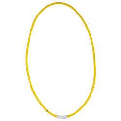 Colar luminoso para cavalos LED HKM