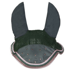 Boné HKM Copper Kiss Spezial Verde
