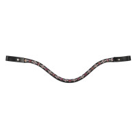 Frontal Daisy HKM Multicolore Frontal Daisy HKM Multicolore