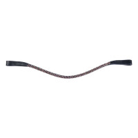 Frontal Precioso HKM Rosa