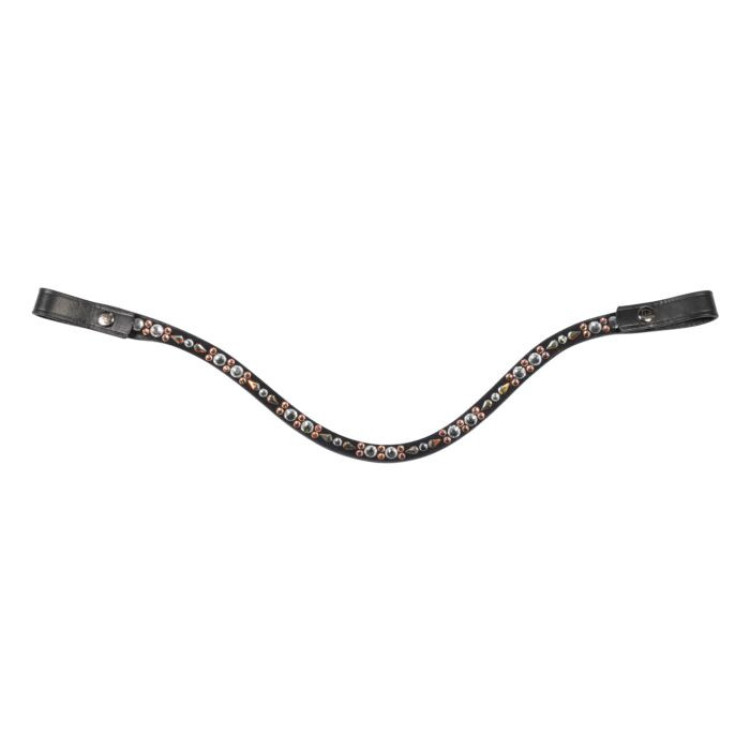 Brilho Frontal HKM