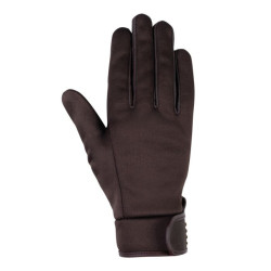 Luvas Basil Softshell HKM Luvas Basil Softshell HKM