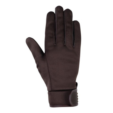 Luvas Basil Softshell HKM Luvas Basil Softshell HKM