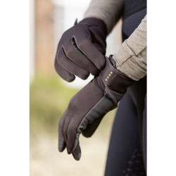 Luvas Basil Softshell HKM Luvas Basil Softshell HKM