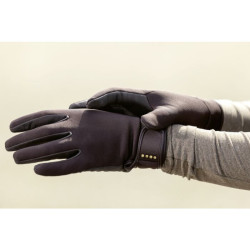 Luvas Basil Softshell HKM Luvas Basil Softshell HKM