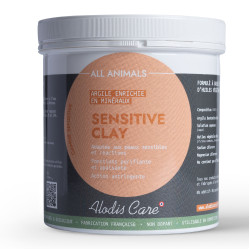 Argila Alodis Care Sensitive Clay Argila Alodis Care Sensitive Clay