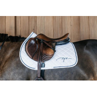 Tapete Diamond Jumping Dy'on Branco