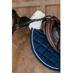 Tapete Skin Friendly Jumping Dy'on Marinho Azul-marinho