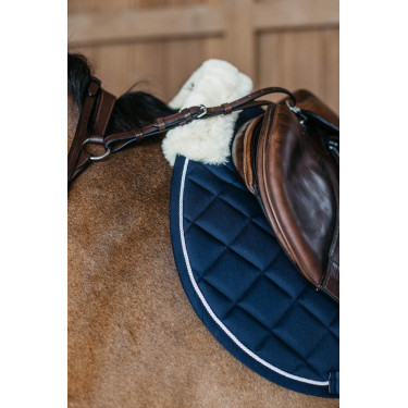 Tapete Skin Friendly Jumping Dy'on Marinho Azul-marinho