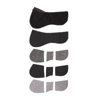 Amortecedor Correção Impacto Kentucky Antracite Cinzento