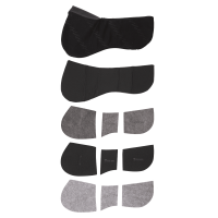 Amortecedor Correção Impacto Kentucky Antracite Cinzento Amortecedor Correção Impacto Kentucky Antracite Cinzento