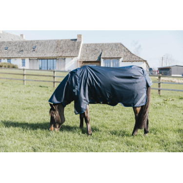 Turnout Rug All Weather Waterproof Comfort Kentucky Marine Turnout Rug All Weather Waterproof Comfort Kentucky Marine