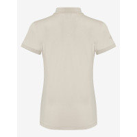 Polo LeMieux Clássico Damásco Laranja Polo LeMieux Clássico Damásco Laranja