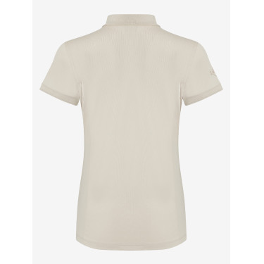 Polo LeMieux Clássico Pedra modelo antigo Cinzento Polo LeMieux Clássico Pedra modelo antigo Cinzento