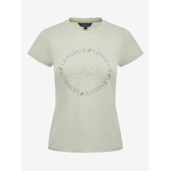 T-Shirt LeMieux Clássico