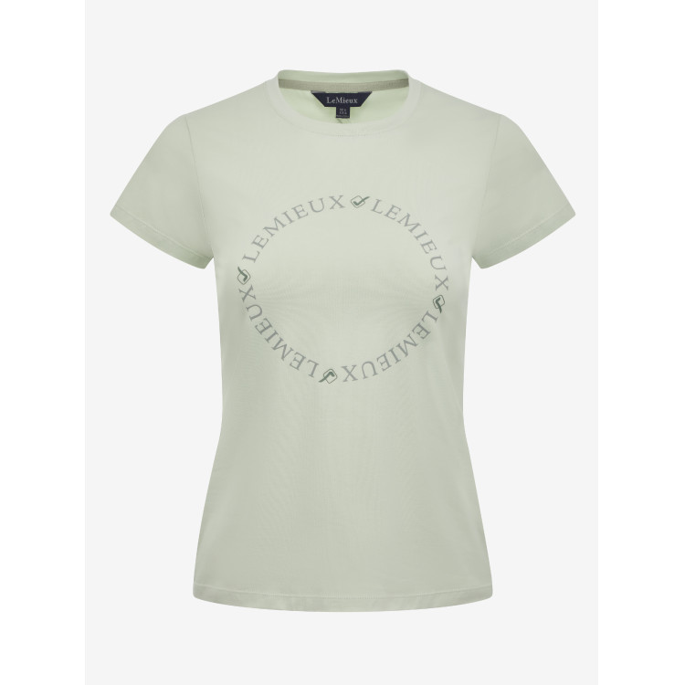 T-Shirt LeMieux Clássico