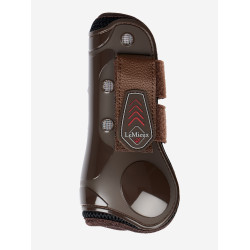 Guétras LeMieux Derby ProJump Castanho Guétras LeMieux Derby ProJump Castanho