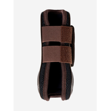 Guétras LeMieux Derby ProJump Castanho Guétras LeMieux Derby ProJump Castanho