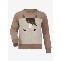 Camisola Mini LeMieux Pónei Pedra