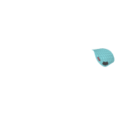 Almofada de sela para brinquedo Mini Pônei LeMieux Chilli Vermelho