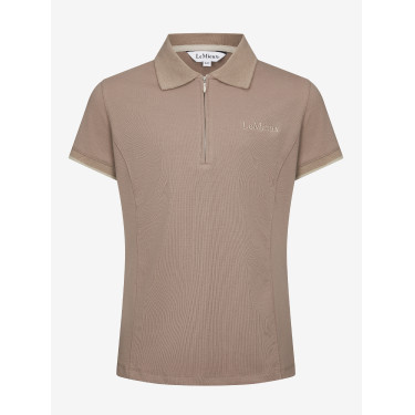 Polo LeMieux Jovem Cavaleiro