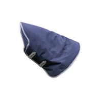 Cobre-pescoço Arika Storm-Tek 50g LeMieux Marinho Azul-marinho