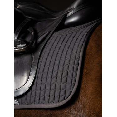 Almofada amortecedora LeMieux dressage square ProSorb 2 Bolsos Almofada amortecedora LeMieux dressage square ProSorb 2 Bolsos