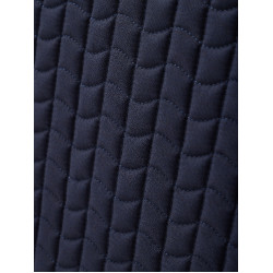 Almofada amortecedora LeMieux dressage square ProSorb 2 Bolsos Marinho Azul-marinho Almofada amortecedora LeMieux dressage square ProSorb 2 Bolsos Marinho Azul-marinho