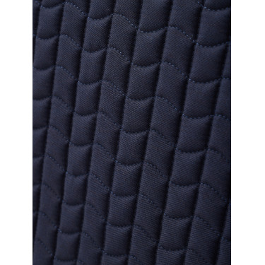 Almofada amortecedora LeMieux dressage square ProSorb 2 Bolsos Marinho Azul-marinho Almofada amortecedora LeMieux dressage square ProSorb 2 Bolsos Marinho Azul-marinho