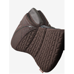 Amortecedor com calços LeMieux Quilted ProSorb 3 Bolsos Amortecedor com calços LeMieux Quilted ProSorb 3 Bolsos