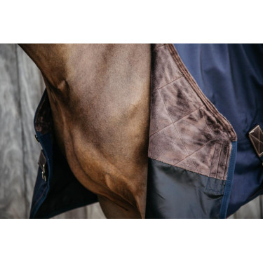 Capa de exterior All Weather impermeável Pro Kentucky Marinho Azul-marinho Capa de exterior All Weather impermeável Pro Kentucky Marinho Azul-marinho