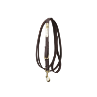 Longe de apresentação Kentucky Castanho