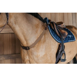 Peitoral elástico New English Collection Dy'on